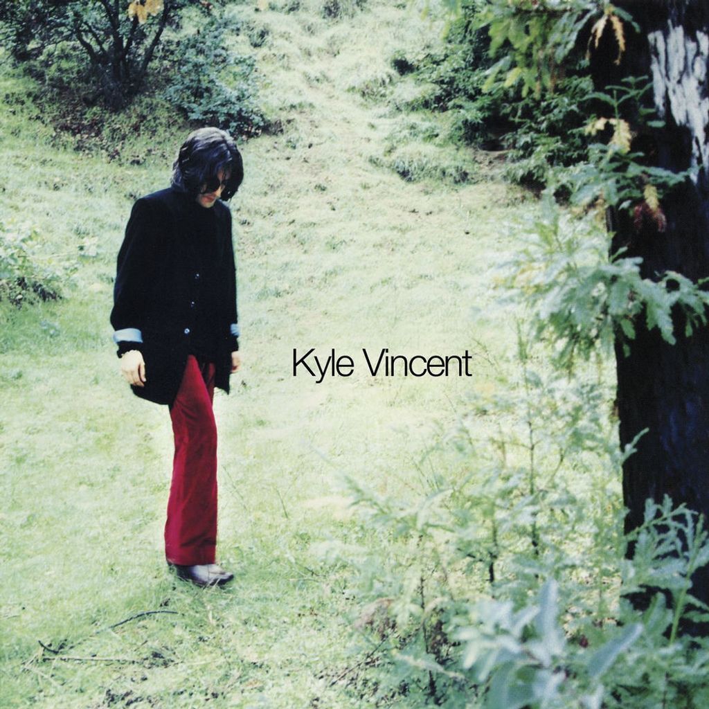 Kyle Vincent