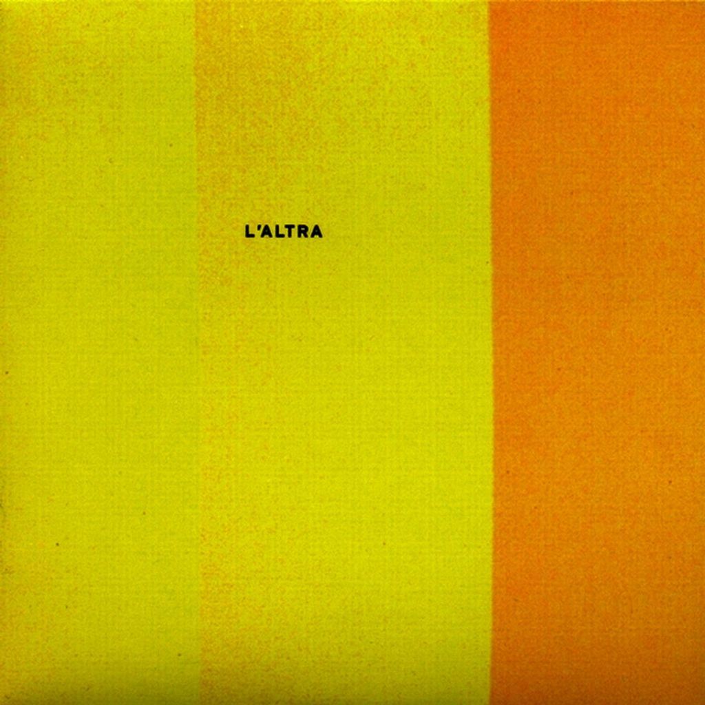 L'altra