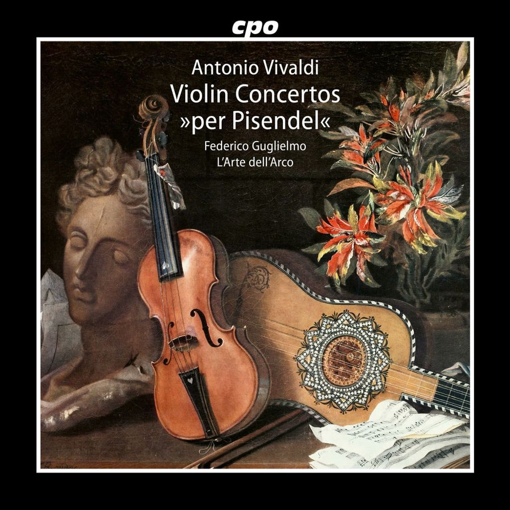 Vivaldi: Violin Concertos