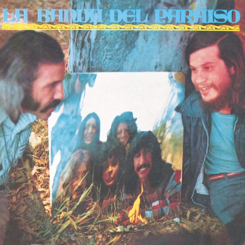 La Banda del Paraíso