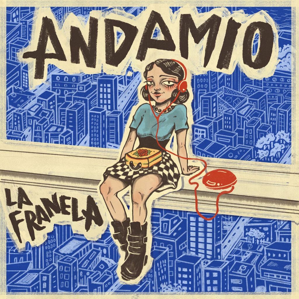 Andamio