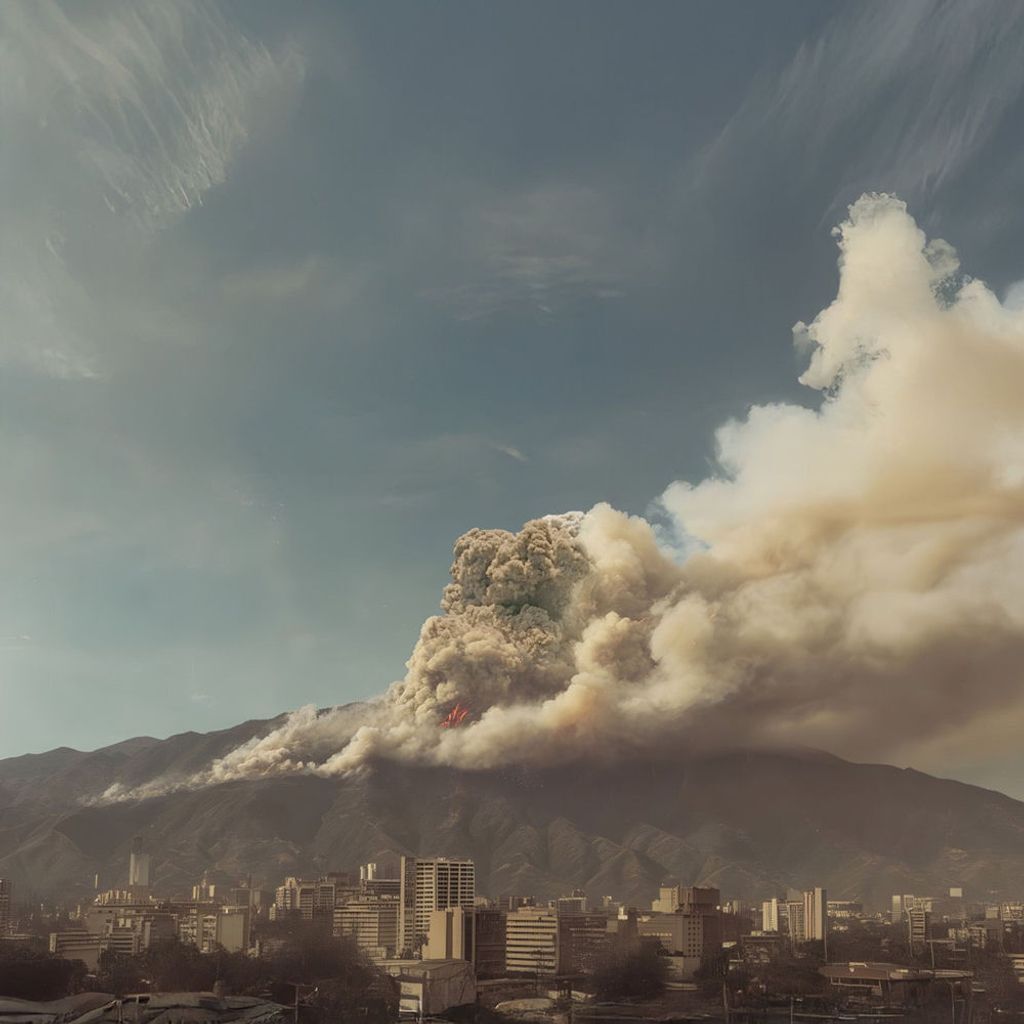 Tierra De Nadie