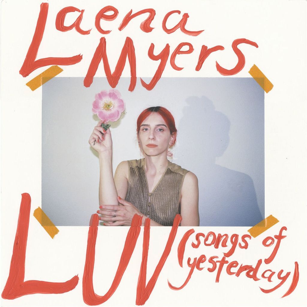 LUV (Songs of Yesterday)