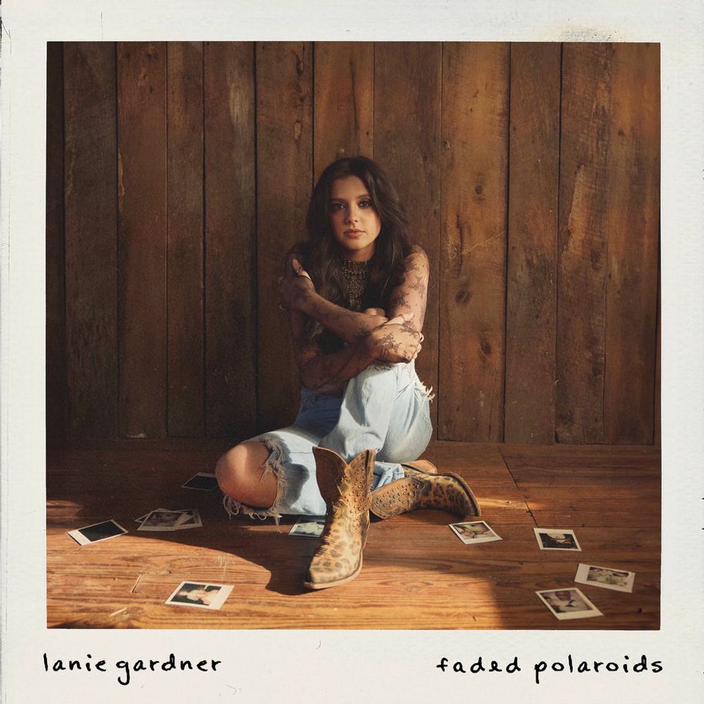 Faded Polaroids
