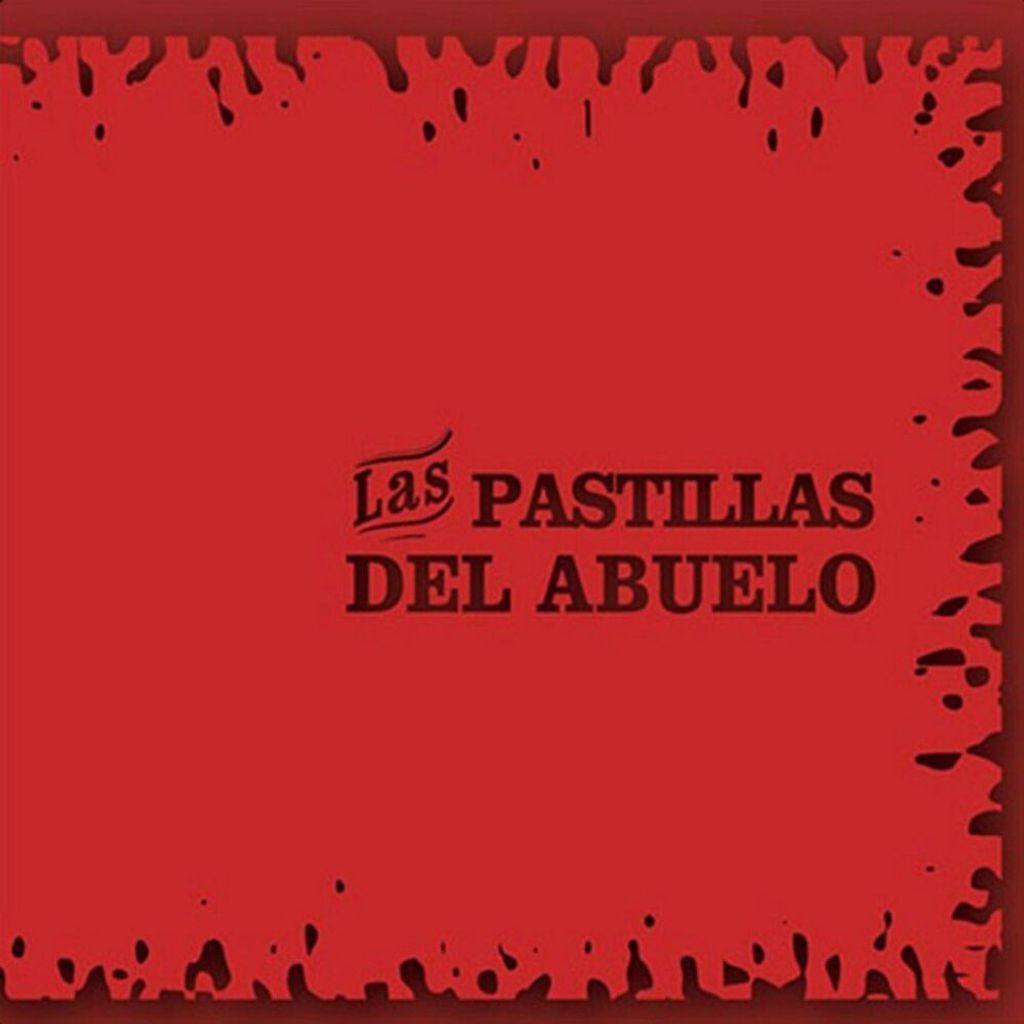 Las pastillas del abuelo