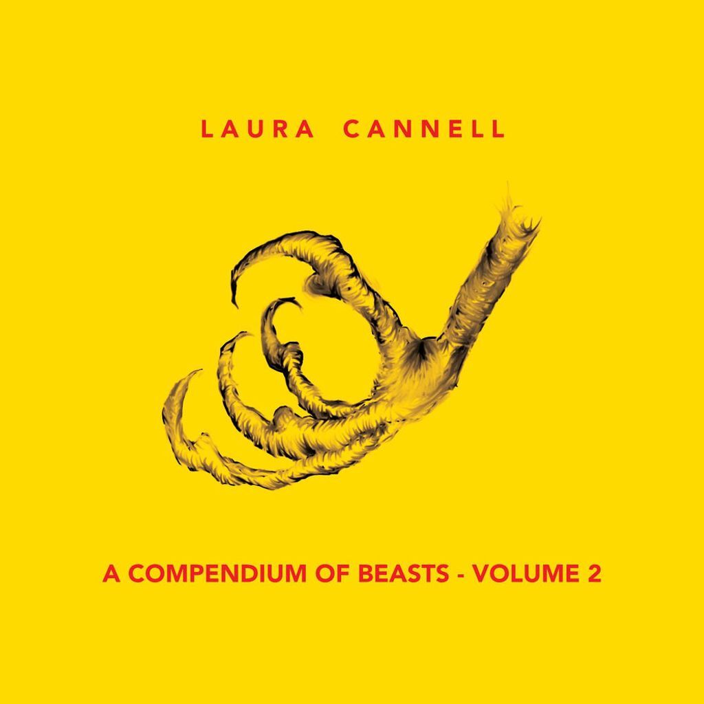 A Compendium Of Beasts - Volume 2