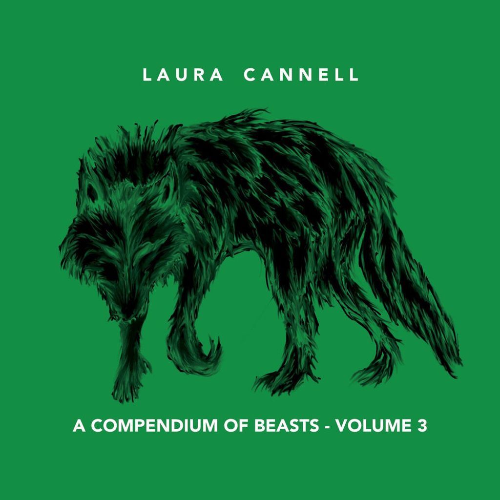 A Compendium Of Beasts - Volume 3