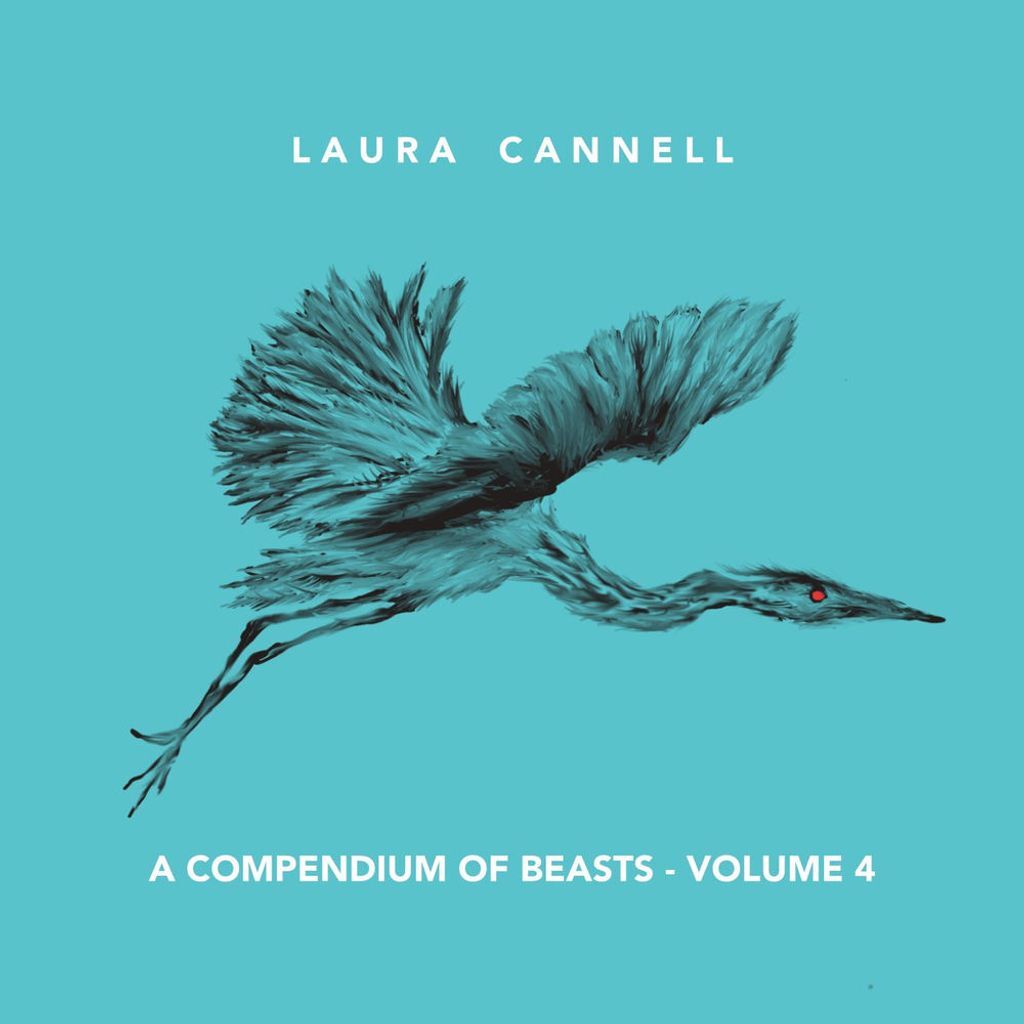 A Compendium of Beasts Volume 4
