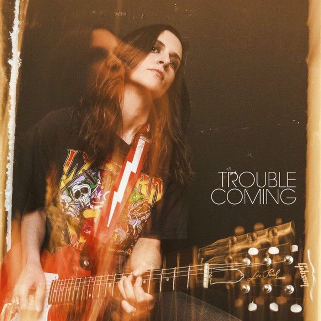 Trouble Coming