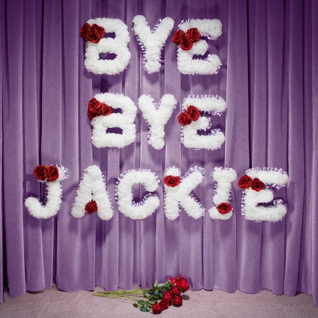 Bye Bye Jackie