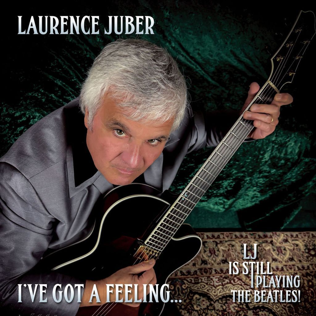 I've Got A Feeling