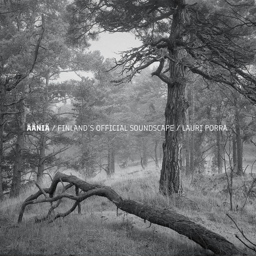 Ääniä: Finland’s Official Soundscape