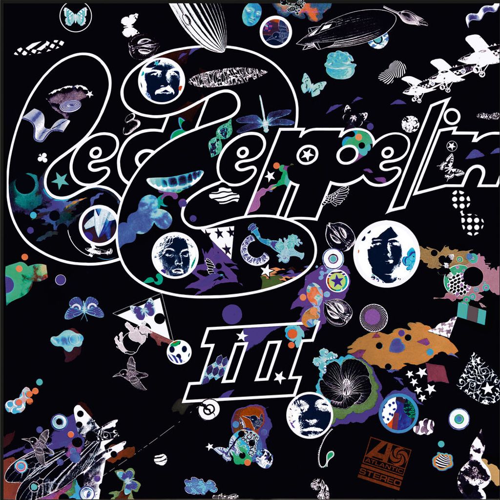 Led Zeppelin