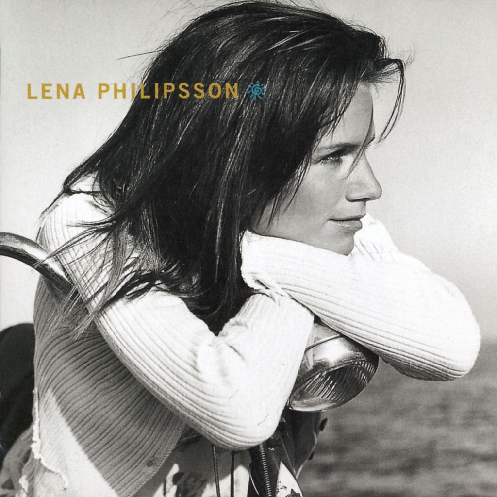 Lena Philipsson