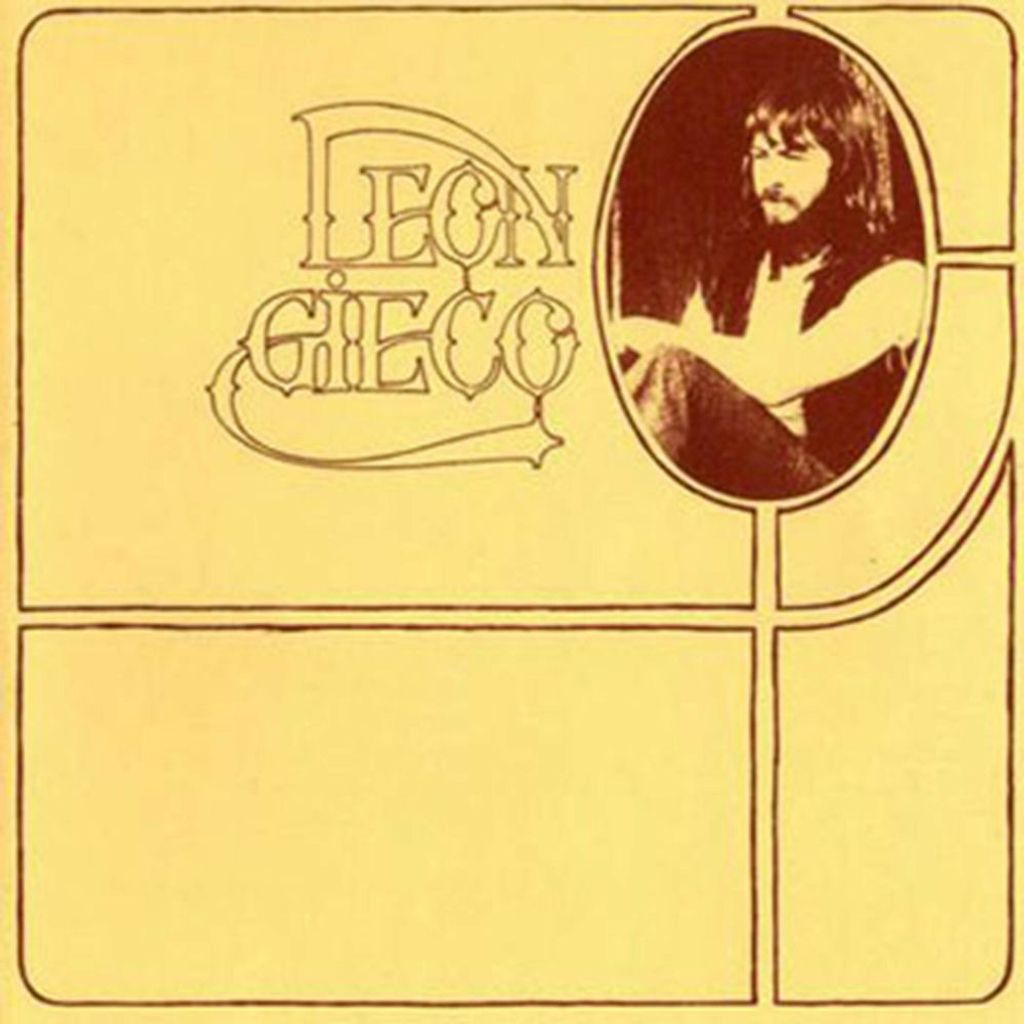 León Gieco