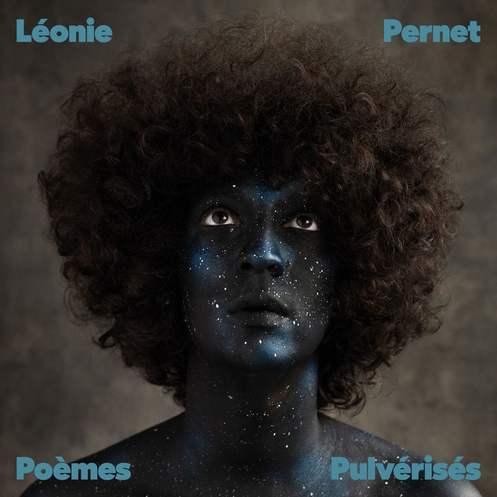 Poèmes pulvérisés