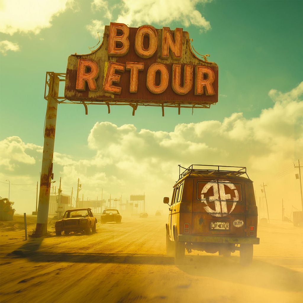 Bon retour