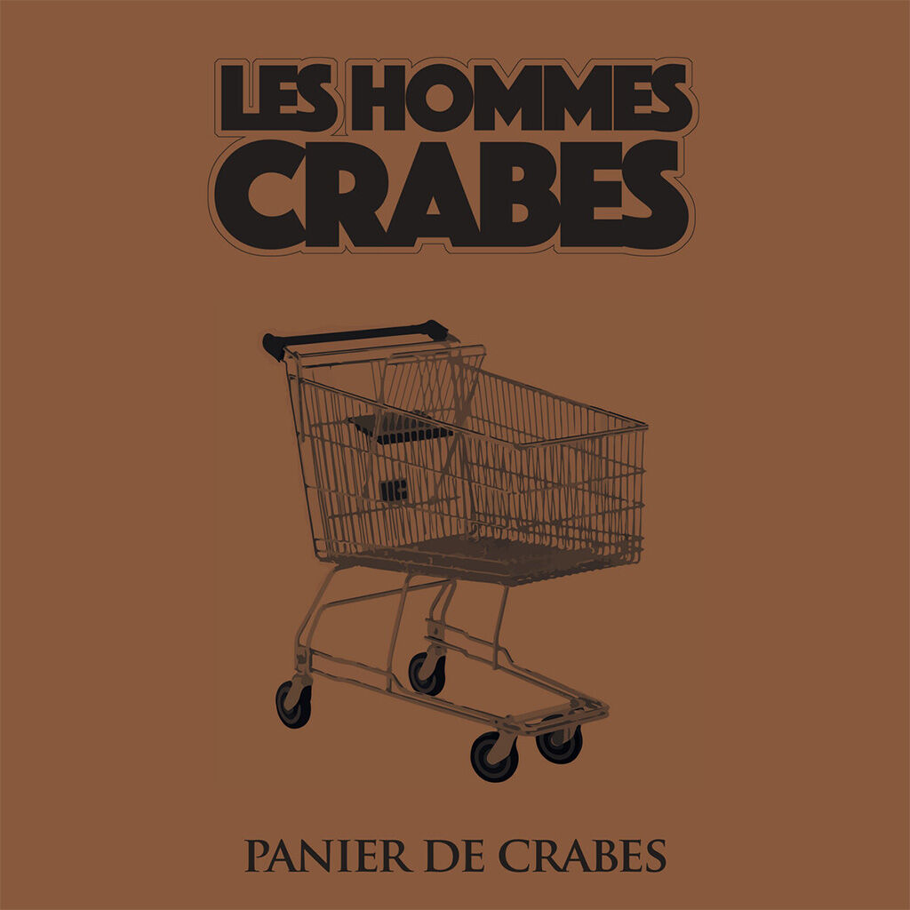Panier de Crabes