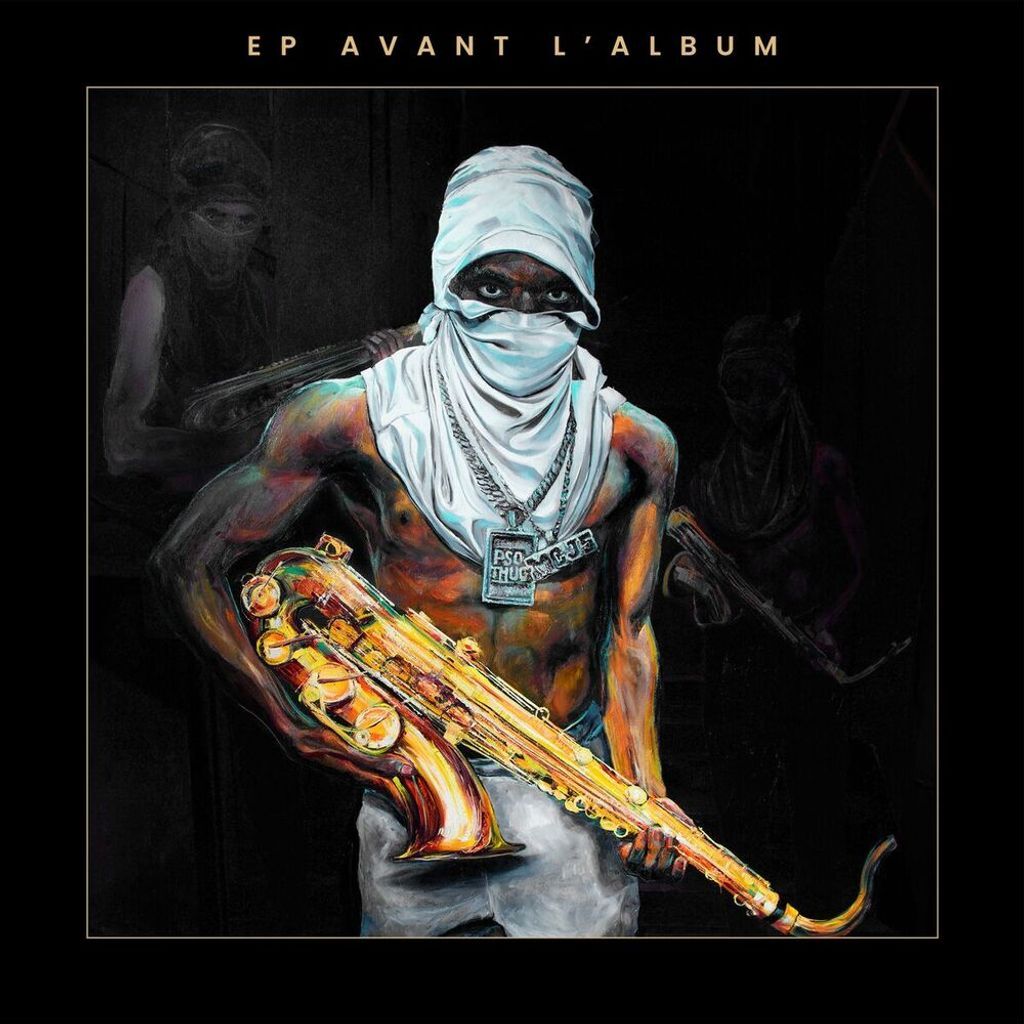 EP AVANT L’ALBUM
