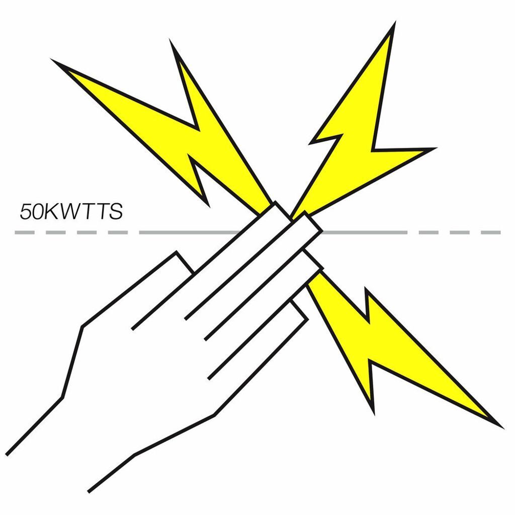 50KWTTS