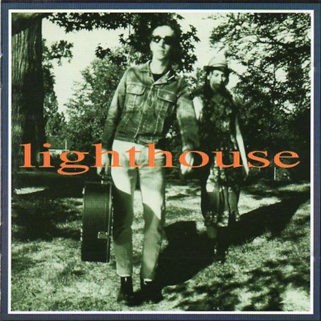 Lighthouse