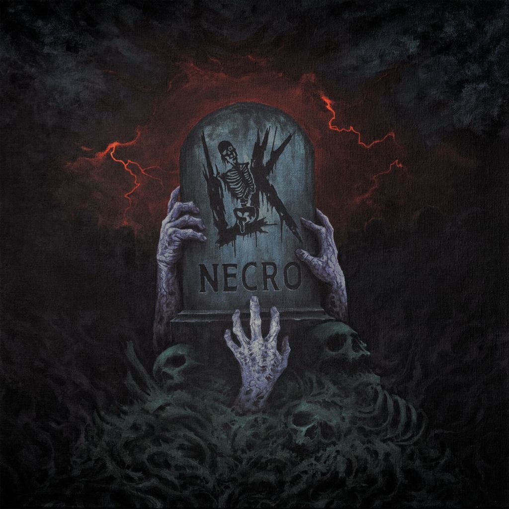 Necro