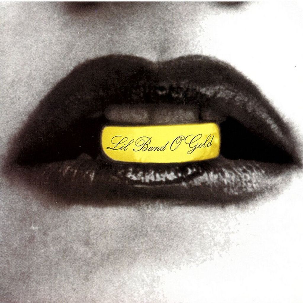 Lil’ Band o’ Gold