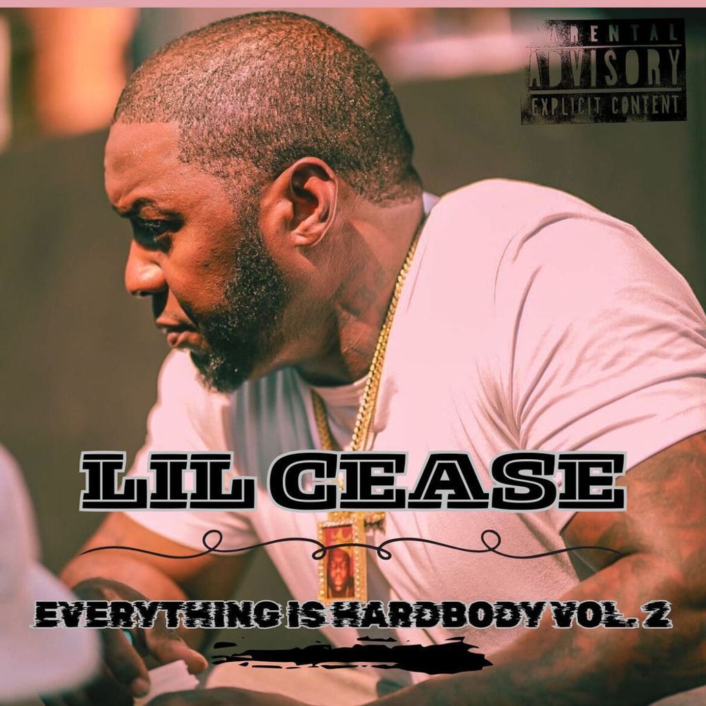 Everything is Hardbody Vol. 2