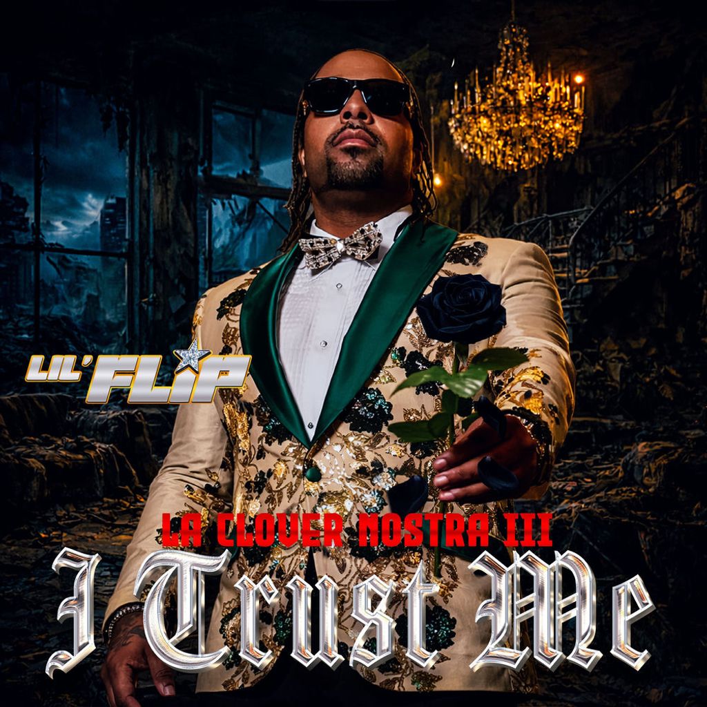 La Clover Nostra III: I Trust Me