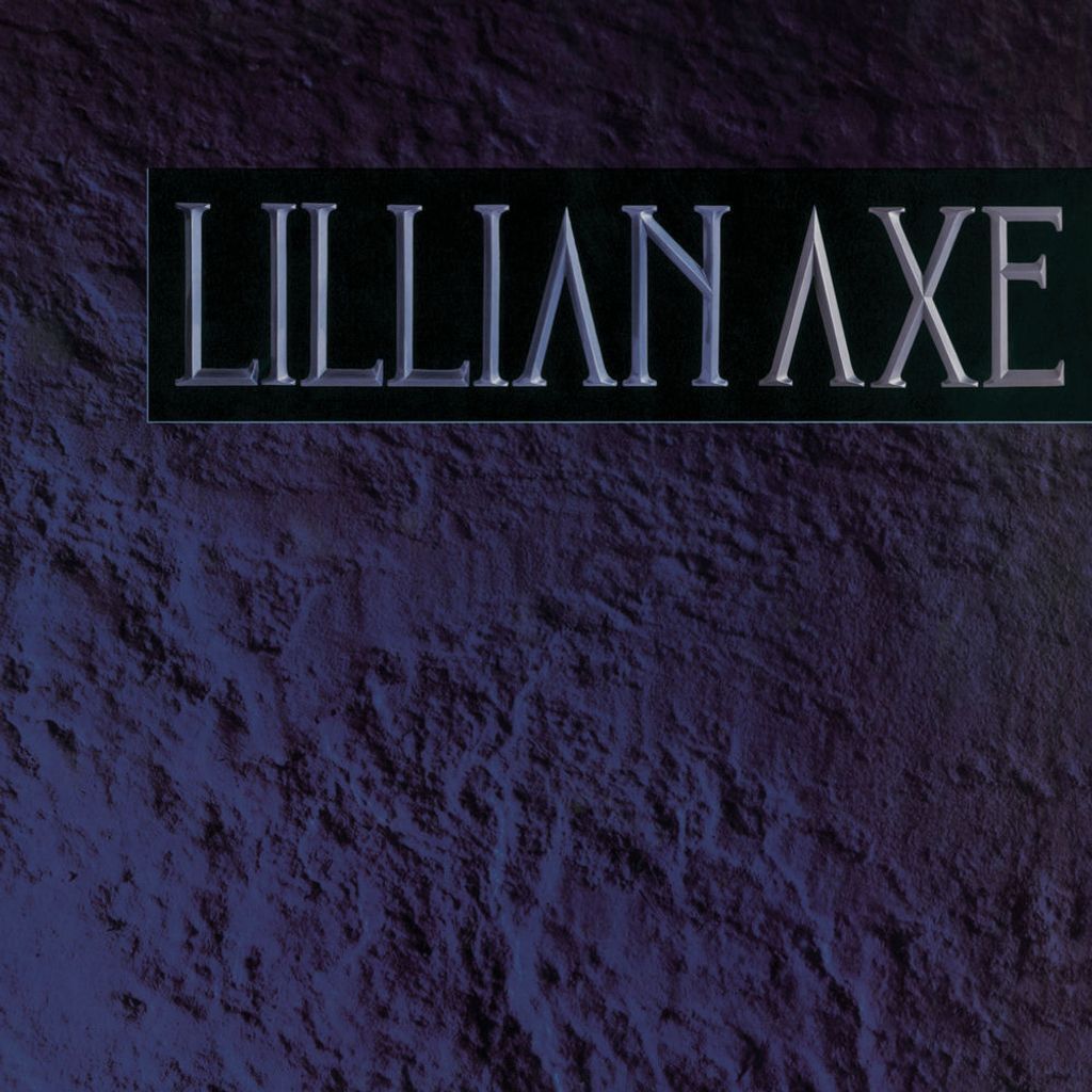 Lillian Axe