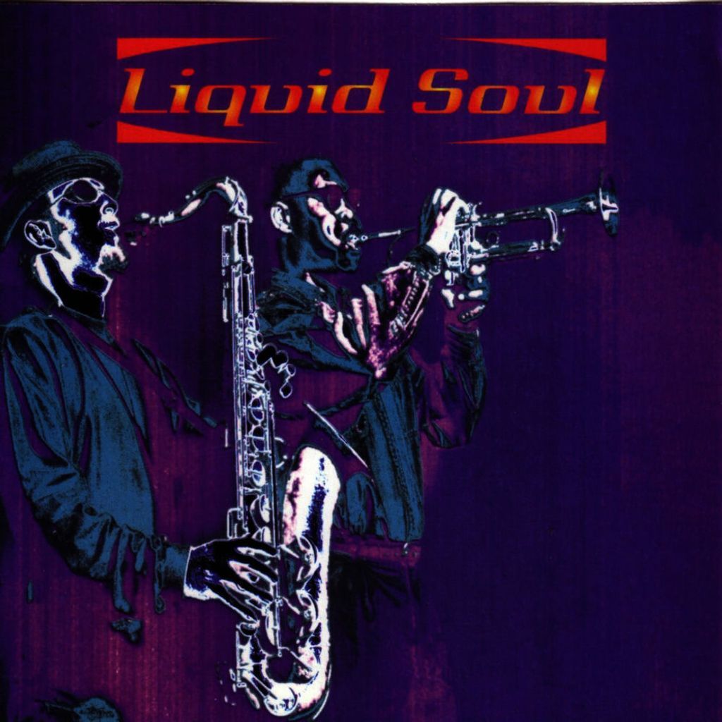 Liquid Soul