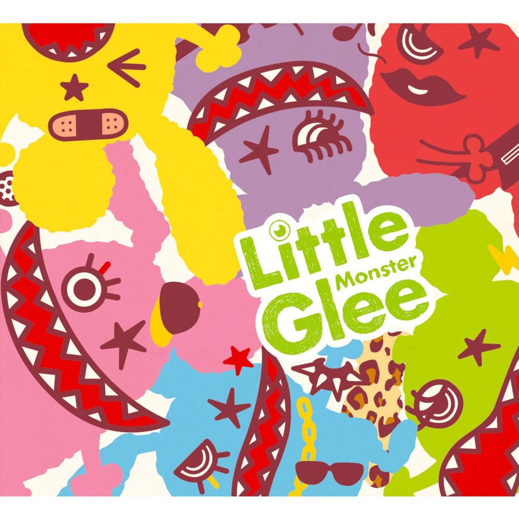 Little Glee Monster