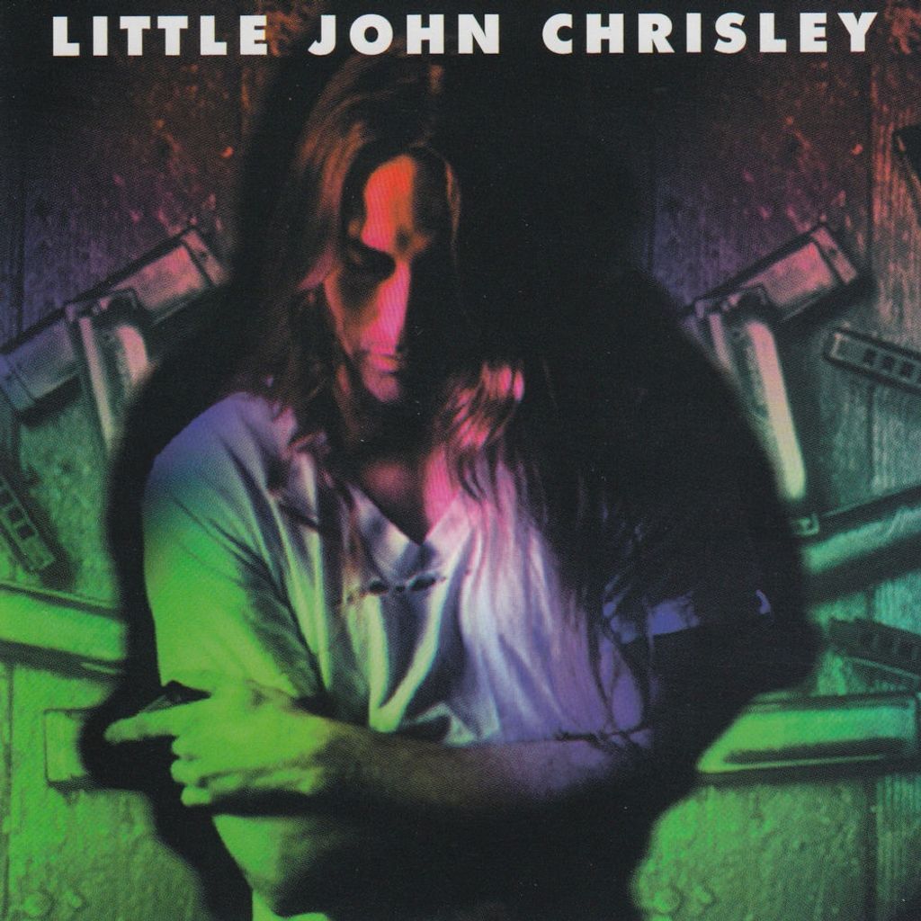 Little John Chrisley