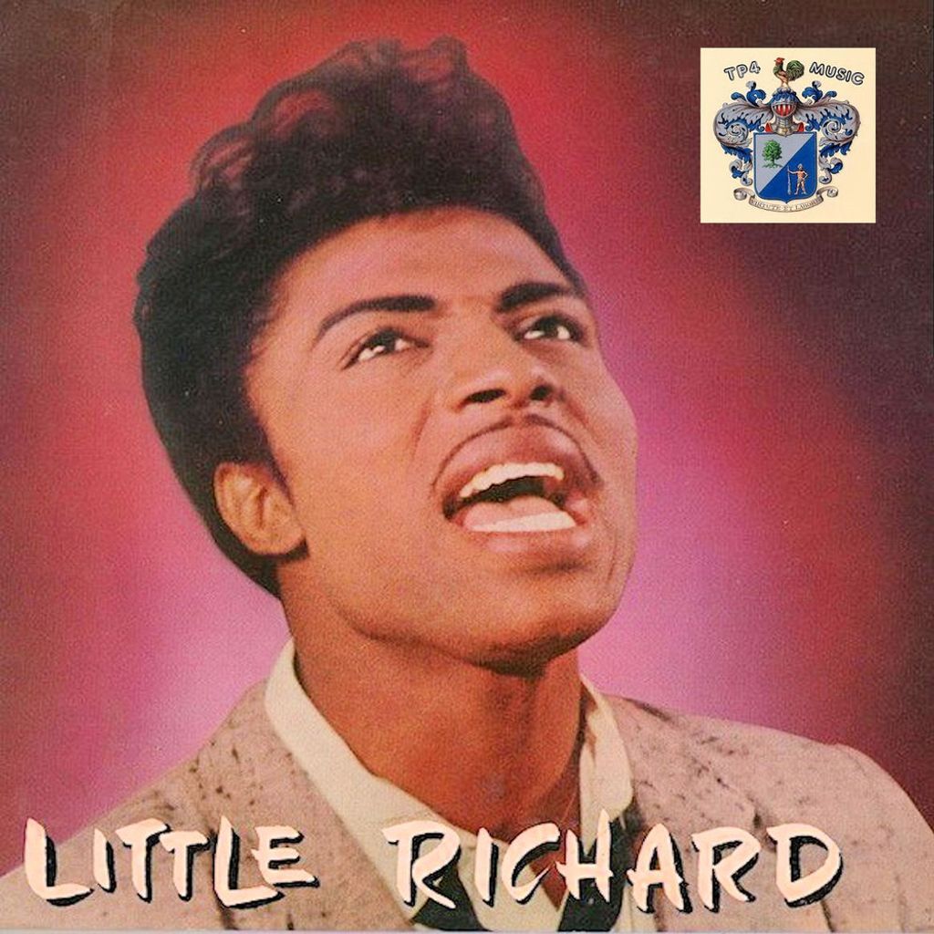 Little Richard