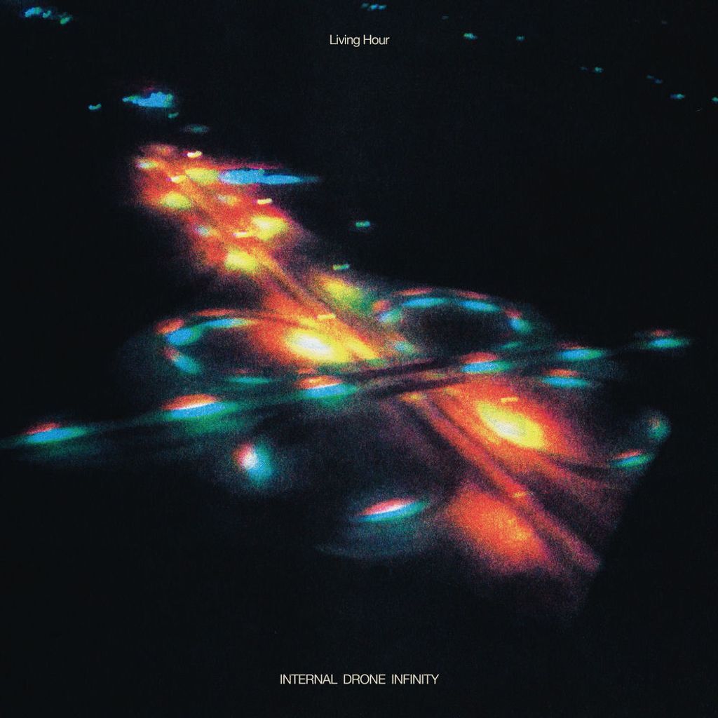 Internal Drone Infinity
