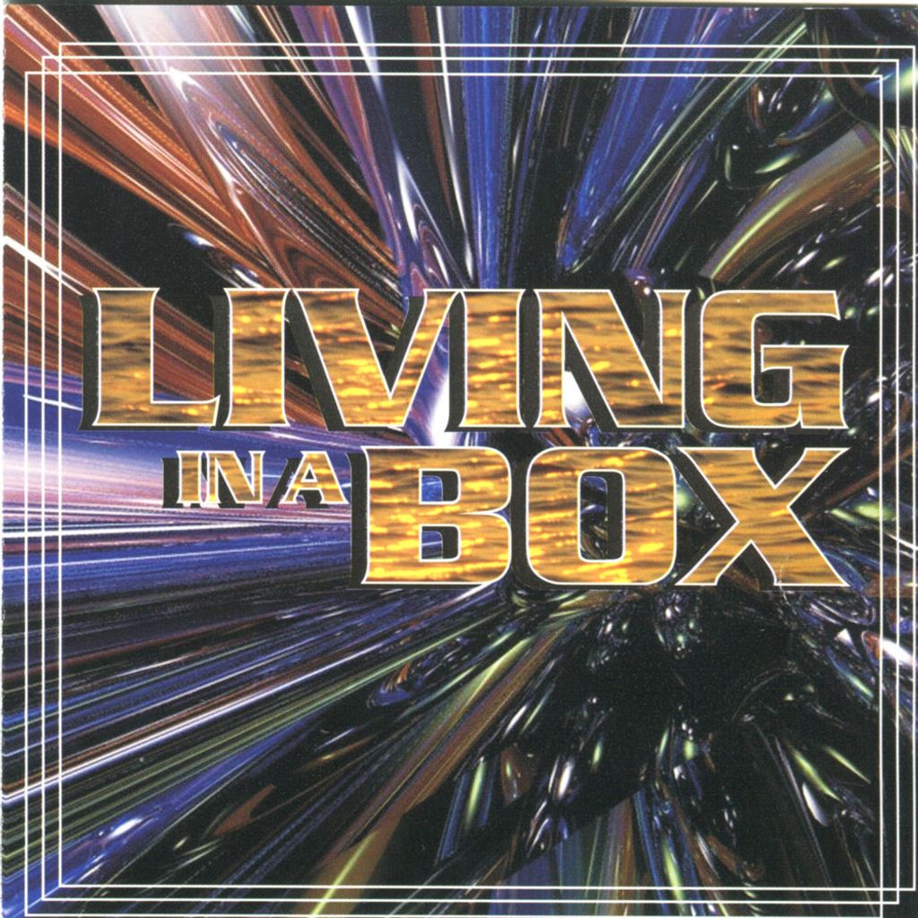 Living in a Box