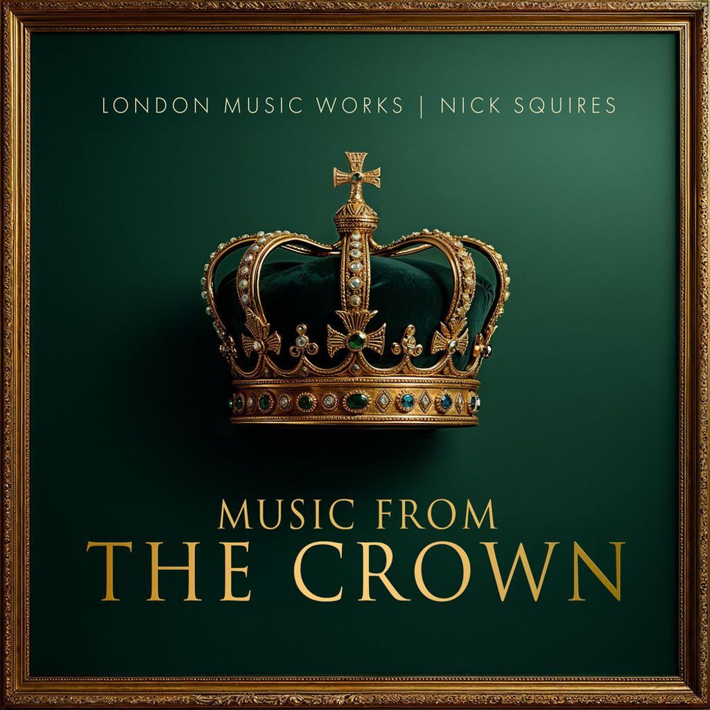 Music from the Crown