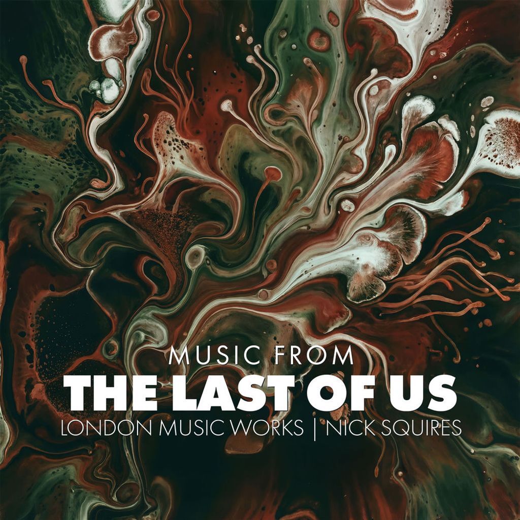 Music from The Last of Us