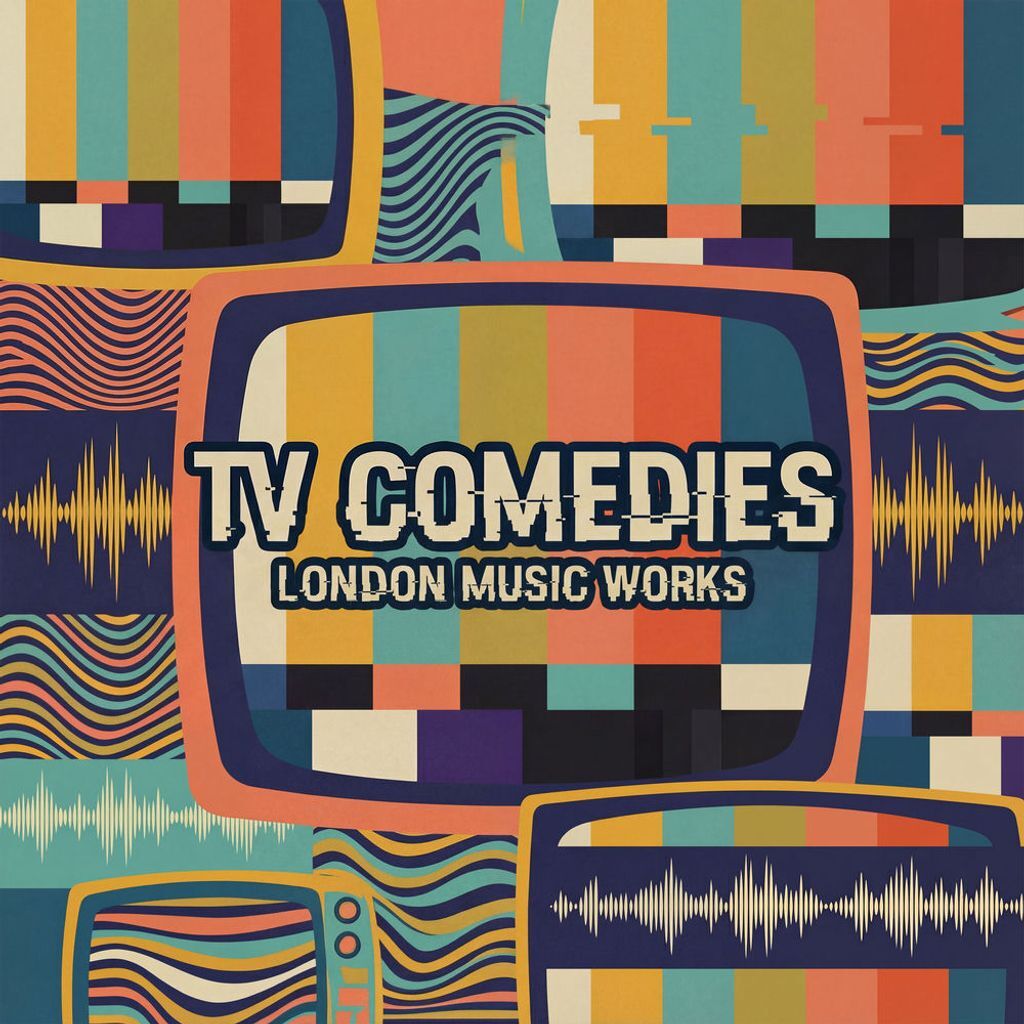 TV Comedies