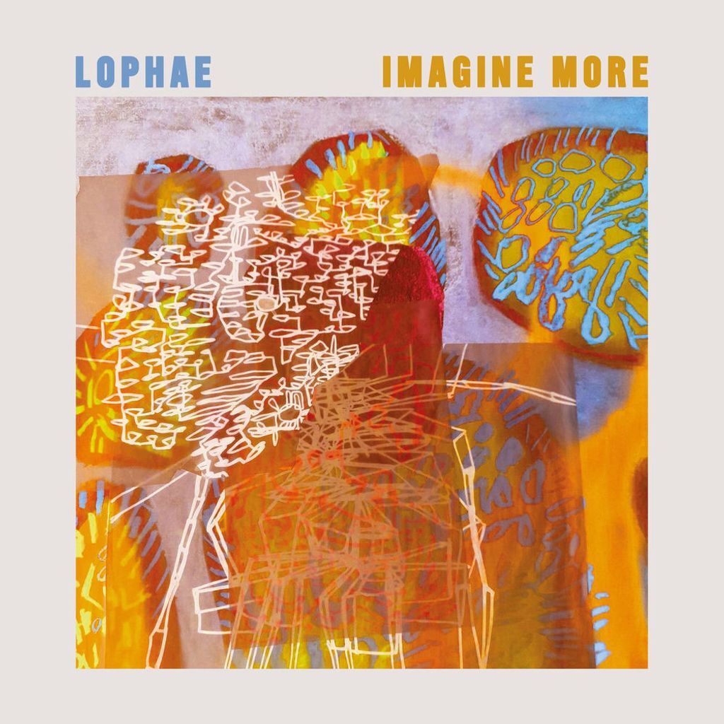 Imagine More