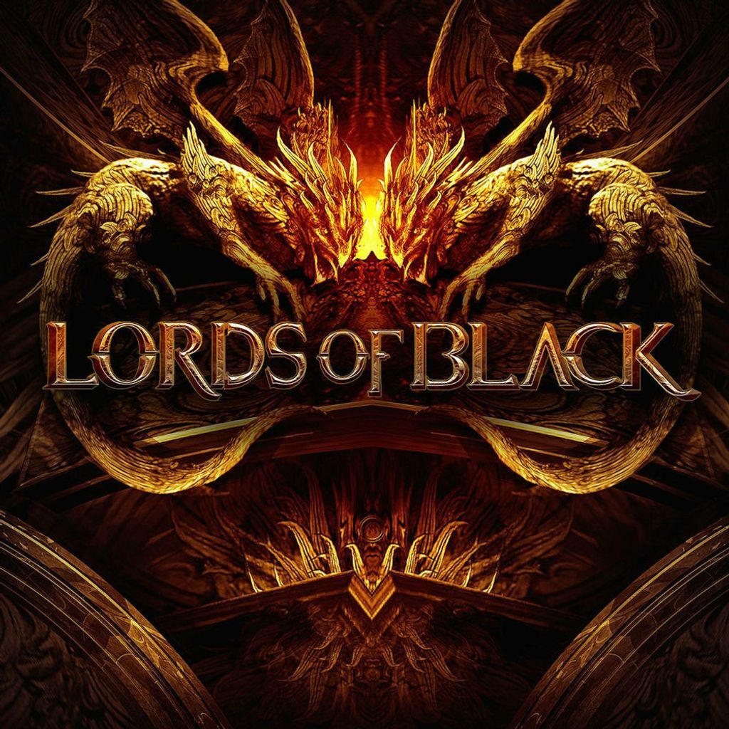 Lords of Black