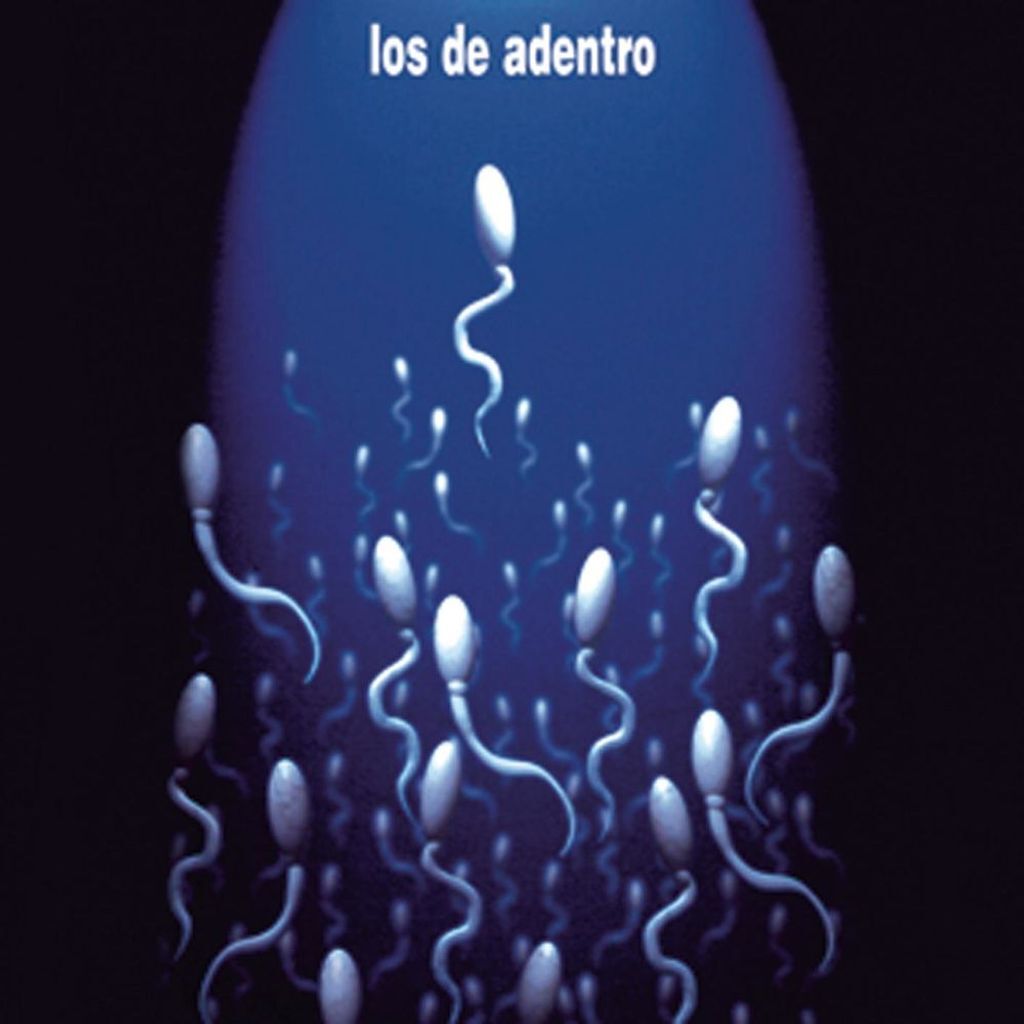 Los de Adentro