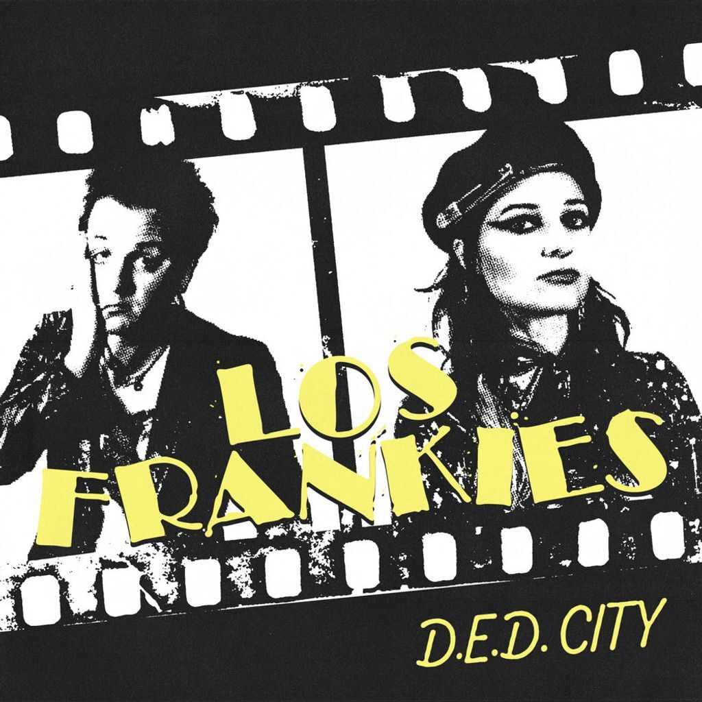 D.E.D. City