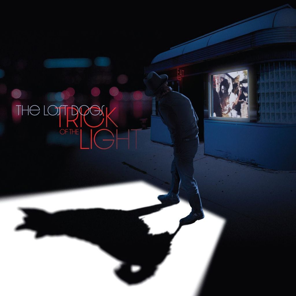 Trick of the Light