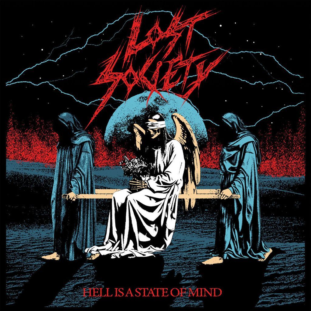 Hell Is a State of Mind