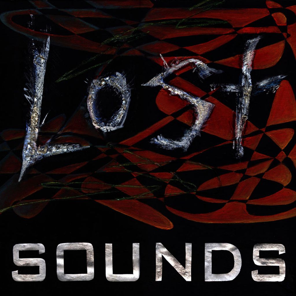 Lost Sounds