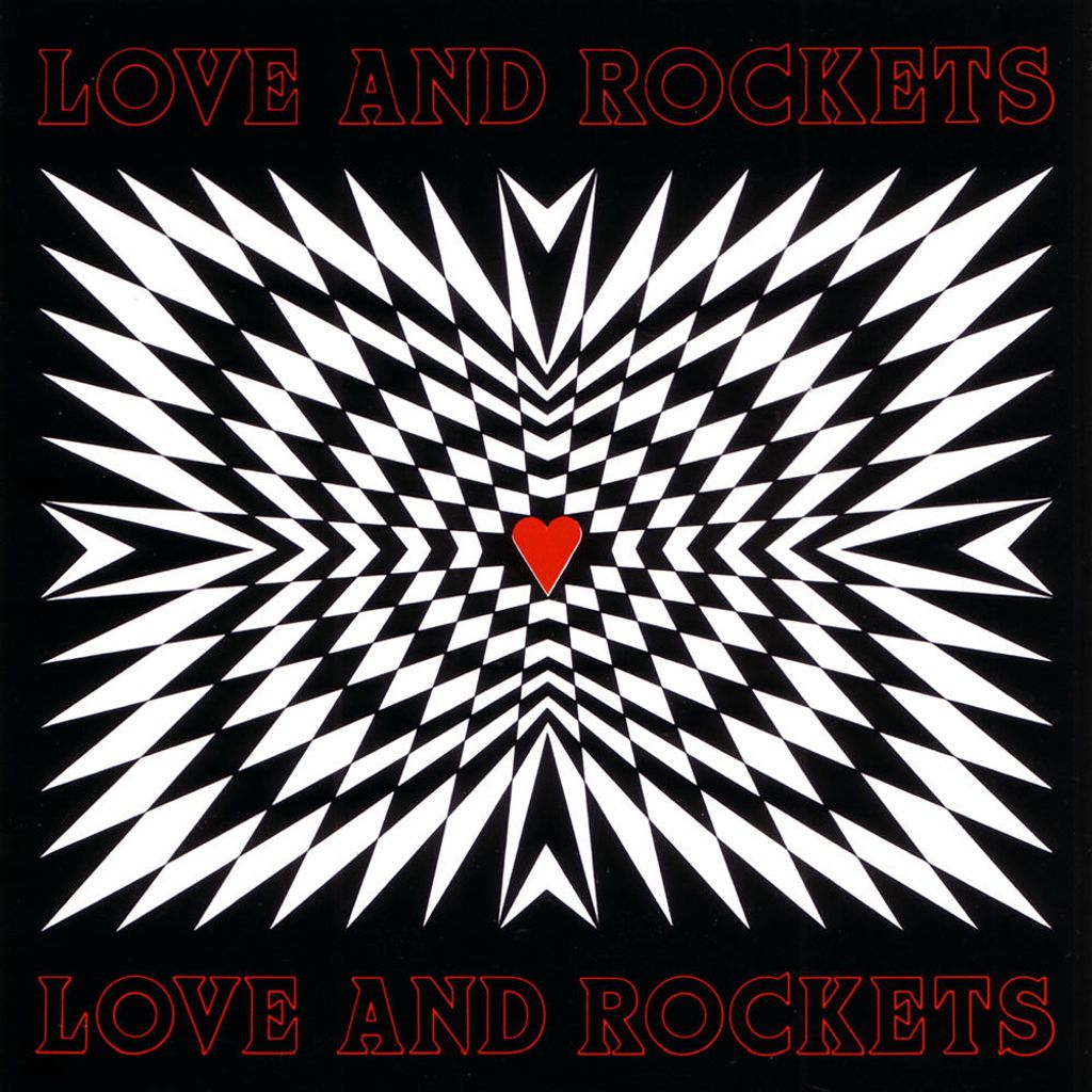 Love and Rockets