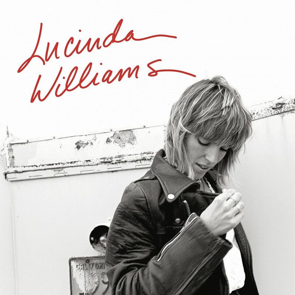 Lucinda Williams