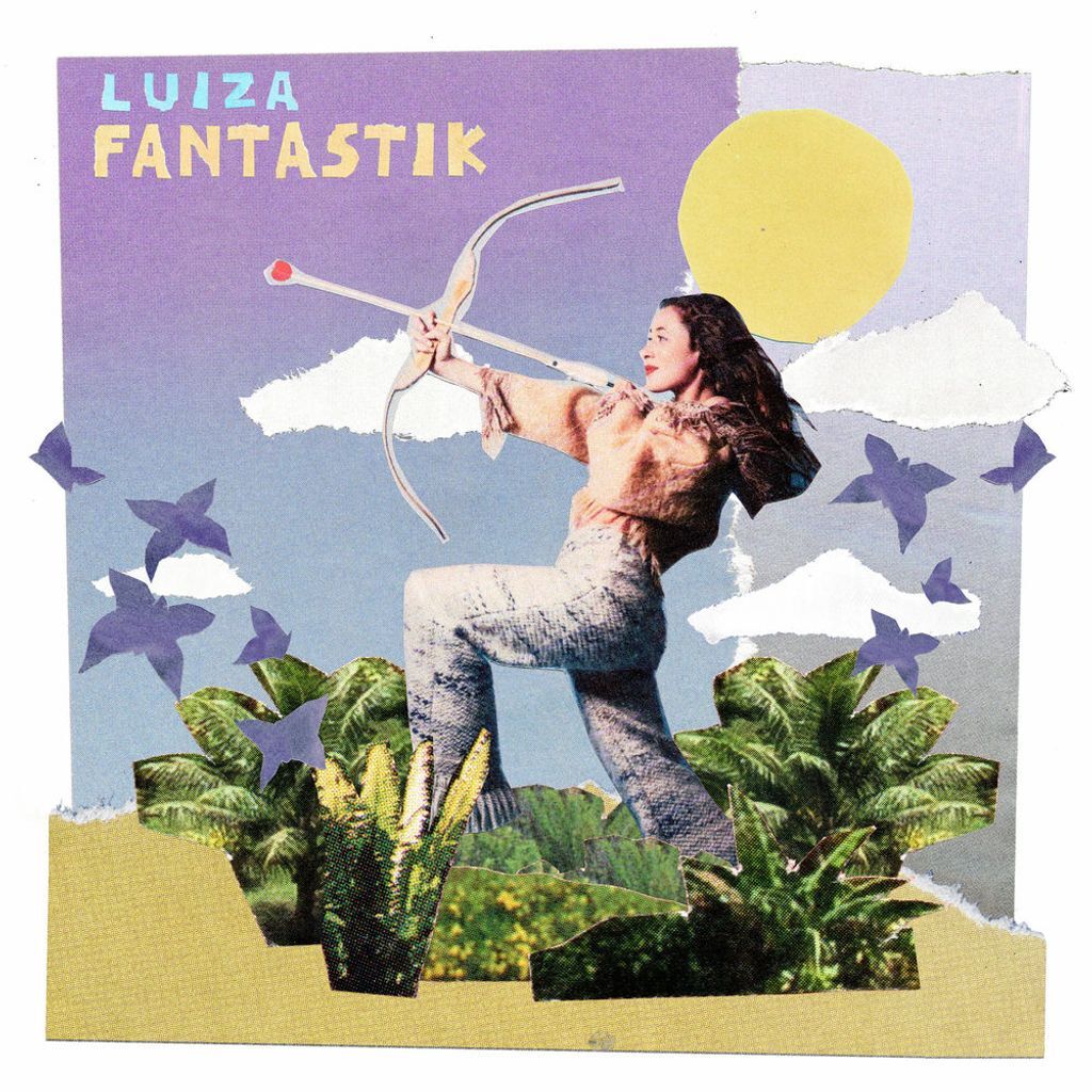 Fantastik