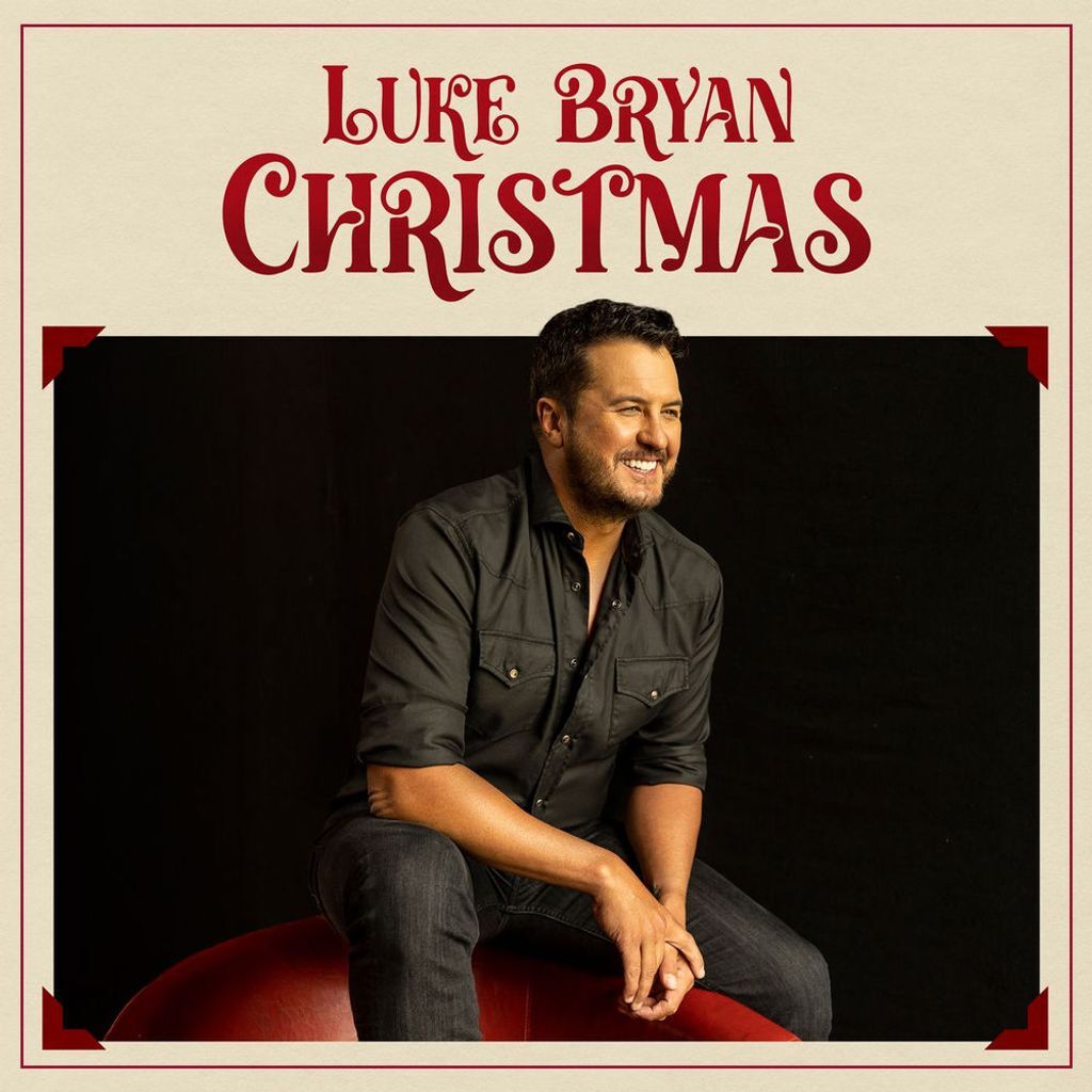 Luke Bryan Christmas